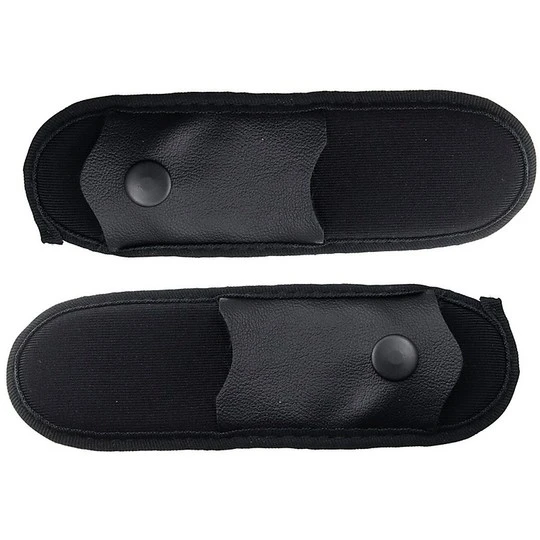 Belt Loops For Chinstrap Ls2 FF324 METRO EVO 3 Belt Loops For Chinstrap Ls2 FF324 METRO EVO