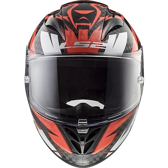 Carbon Integral Helmet Ls2 FF323 Arrow C Replica Evo Loris Baz 9 Carbon Integral Helmet Ls2 FF323 Arrow C Replica Evo Loris Baz - Image 7