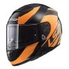 Carbon Integral Helmet LS2 FF397 Vector Wavy Black Orange Double Visor 2 Carbon Integral Helmet LS2 FF397 Vector Wavy Black Orange Double Visor -Ls2 Sales Shop carbon integral helmet ls2 ff397 vector wavy black orange double visor 43909