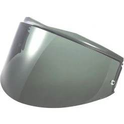 Chiara Ls2 Smoke Visor For Helmet Model FF399 Valiant