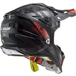 Cross Enduro Helmet Off Road Moto Ls2 MX470 SUBVERTER Troop Black Matt Red 11 Cross Enduro Helmet Off Road Moto Ls2 MX470 SUBVERTER Troop Black Matt Red -Ls2 Sales Shop cross enduro helmet off road moto ls2 mx470 subverter troop black matt red 86303