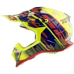 Cross Enduro Moto Helmet LS2 MX 470 Yellow Bomber Red Subwoofer 13 Cross Enduro Moto Helmet LS2 MX 470 Yellow Bomber Red Subwoofer -Ls2 Sales Shop cross enduro moto helmet ls2 mx 470 yellow bomber red subwoofer 67110