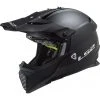 Cross Enduro Moto Ls2 Helmet MX437 FAST EVO Solid Matt Black -Ls2 Sales Shop cross enduro moto ls2 helmet mx437 fast evo solid matt black 135921