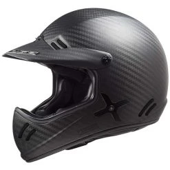 Cross Enduro Motorcycle Helmet LS2 FF471 XTRA