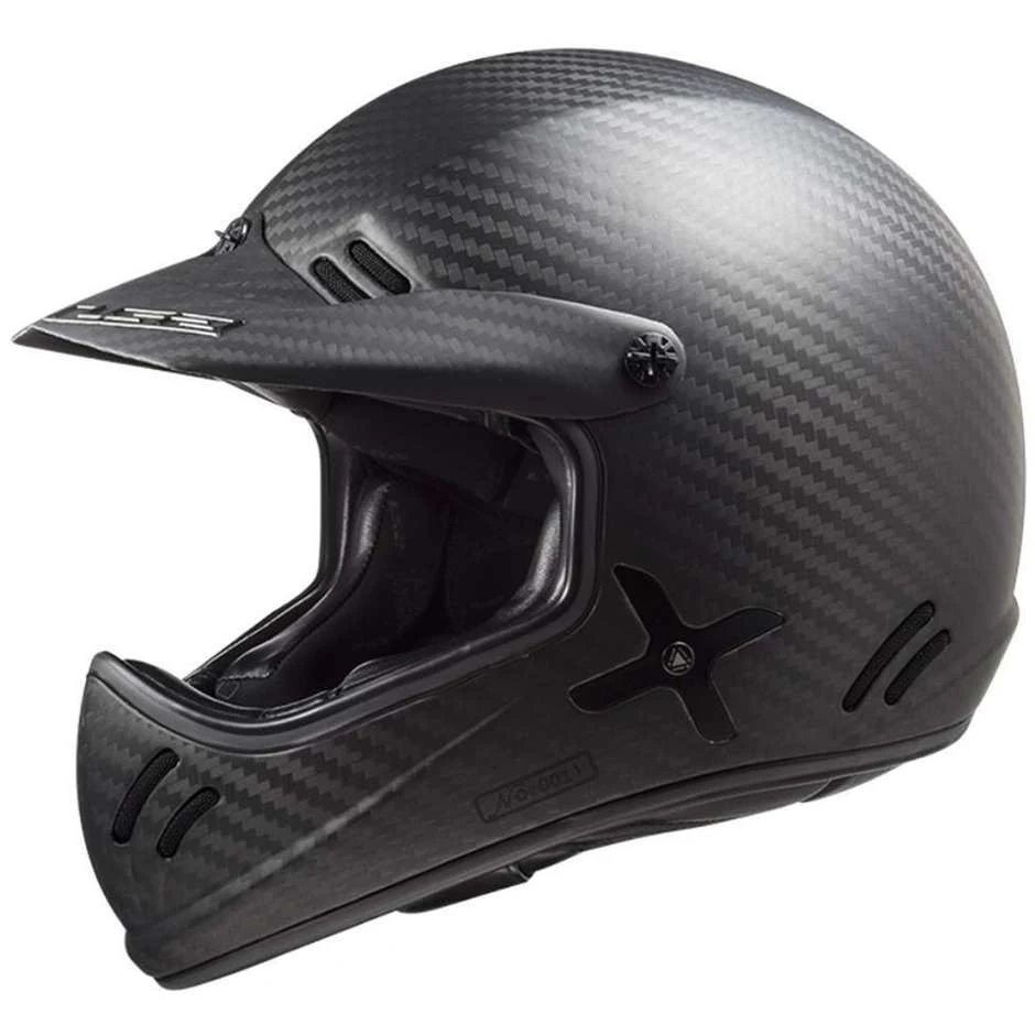 Cross Enduro Motorcycle Helmet LS2 FF471 XTRA 3 Cross Enduro Motorcycle Helmet LS2 FF471 XTRA