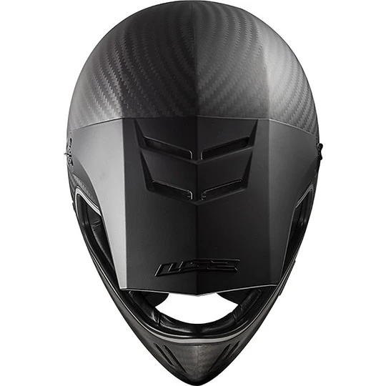 Cross Enduro Motorcycle Helmet LS2 FF471 XTRA 5 Cross Enduro Motorcycle Helmet LS2 FF471 XTRA - Image 3