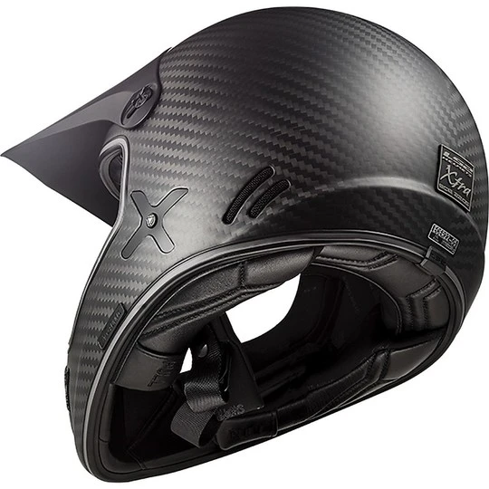 Cross Enduro Motorcycle Helmet LS2 FF471 XTRA 6 Cross Enduro Motorcycle Helmet LS2 FF471 XTRA - Image 4