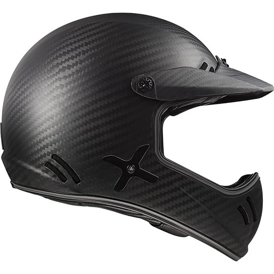 Cross Enduro Motorcycle Helmet LS2 FF471 XTRA 7 Cross Enduro Motorcycle Helmet LS2 FF471 XTRA - Image 5