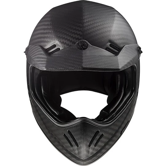 Cross Enduro Motorcycle Helmet LS2 FF471 XTRA 8 Cross Enduro Motorcycle Helmet LS2 FF471 XTRA - Image 6