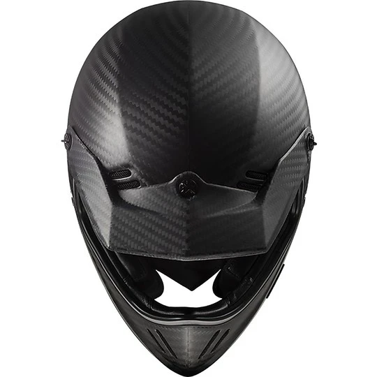 Cross Enduro Motorcycle Helmet LS2 FF471 XTRA 9 Cross Enduro Motorcycle Helmet LS2 FF471 XTRA - Image 7