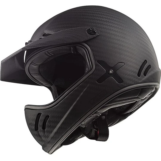 Cross Enduro Motorcycle Helmet LS2 FF471 XTRA 10 Cross Enduro Motorcycle Helmet LS2 FF471 XTRA - Image 8