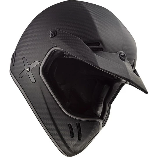 Cross Enduro Motorcycle Helmet LS2 FF471 XTRA 11 Cross Enduro Motorcycle Helmet LS2 FF471 XTRA - Image 9