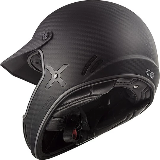 Cross Enduro Motorcycle Helmet LS2 FF471 XTRA 13 Cross Enduro Motorcycle Helmet LS2 FF471 XTRA - Image 11