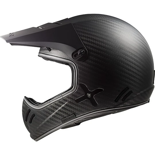 Cross Enduro Motorcycle Helmet LS2 FF471 XTRA 15 Cross Enduro Motorcycle Helmet LS2 FF471 XTRA - Image 13