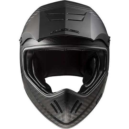 Cross Enduro Motorcycle Helmet LS2 FF471 XTRA 19 Cross Enduro Motorcycle Helmet LS2 FF471 XTRA - Image 17