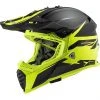 Cross Enduro Motorcycle Helmet Ls2 MX437 FAST EVO Roar Matte Black Yellow Fluo 2 Cross Enduro Motorcycle Helmet Ls2 MX437 FAST EVO Roar Matte Black Yellow Fluo -Ls2 Sales Shop cross enduro motorcycle helmet ls2 mx437 fast evo roar matte black yellow fluo 86426