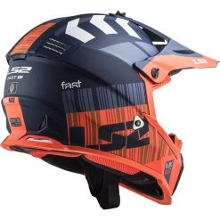 Cross Enduro Motorcycle Helmet Ls2 MX437 Fast Mini XCODE Orange Fluo Matt Blue 9 Cross Enduro Motorcycle Helmet Ls2 MX437 Fast Mini XCODE Orange Fluo Matt Blue -Ls2 Sales Shop cross enduro motorcycle helmet ls2 mx437 fast mini xcode orange fluo matt blue 106997