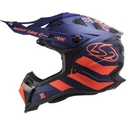Cross Enduro Motorcycle Helmet Off Road Ls2 MX700 Subverter Evo CARGO Blue Orange Fluo Matt 12 Cross Enduro Motorcycle Helmet Off Road Ls2 MX700 Subverter Evo CARGO Blue Orange Fluo Matt -Ls2 Sales Shop cross enduro motorcycle helmet off road ls2 mx700 subverter evo cargo blue orange fluo matt 106900