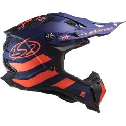 Cross Enduro Motorcycle Helmet Off Road Ls2 MX700 Subverter Evo CARGO Blue Orange Fluo Matt 13 Cross Enduro Motorcycle Helmet Off Road Ls2 MX700 Subverter Evo CARGO Blue Orange Fluo Matt -Ls2 Sales Shop cross enduro motorcycle helmet off road ls2 mx700 subverter evo cargo blue orange fluo matt 106901