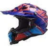 Cross Enduro Motorcycle Helmet Off Road Ls2 MX700 Subverter Evo GAMMAX Red Blue 2 Cross Enduro Motorcycle Helmet Off Road Ls2 MX700 Subverter Evo GAMMAX Red Blue -Ls2 Sales Shop cross enduro motorcycle helmet off road ls2 mx700 subverter evo gammax red blue 106889