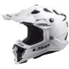 Cross Enduro Off Road Motorcycle Helmet Ls2 MX700 Subverter Evo SOLID White 1 Cross Enduro Off Road Motorcycle Helmet Ls2 MX700 Subverter Evo SOLID White -Ls2 Sales Shop cross enduro off road motorcycle helmet ls2 mx700 subverter evo solid white 106875