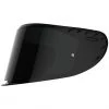 Dark Smoke LS2 Visor For FF327 Challenger Helmet 1 Dark Smoke LS2 Visor For FF327 Challenger Helmet -Ls2 Sales Shop dark smoke ls2 visor for ff327 challenger helmet 70558