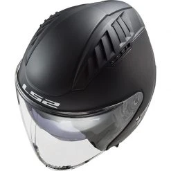 Double Visor Motorcycle Helmet Jet Ls2 OF600 Copter Solid Matt Black 21 Double Visor Motorcycle Helmet Jet Ls2 OF600 Copter Solid Matt Black -Ls2 Sales Shop double visor motorcycle helmet jet ls2 of600 copter solid matt black 106827