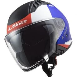 Double Visor Motorcycle Helmet Jet Ls2 OF600 Copter URBANE Blue Red 15 Double Visor Motorcycle Helmet Jet Ls2 OF600 Copter URBANE Blue Red -Ls2 Sales Shop double visor motorcycle helmet jet ls2 of600 copter urbane blue red 106864