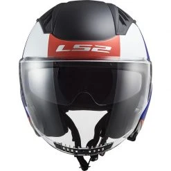Double Visor Motorcycle Helmet Jet Ls2 OF600 Copter URBANE Blue Red 19 Double Visor Motorcycle Helmet Jet Ls2 OF600 Copter URBANE Blue Red -Ls2 Sales Shop double visor motorcycle helmet jet ls2 of600 copter urbane blue red 106868