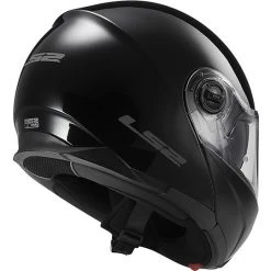 Dual Visor Modular Motorcycle Helmet LS2 FF325 Strobe Gloss Black 12 Dual Visor Modular Motorcycle Helmet LS2 FF325 Strobe Gloss Black -Ls2 Sales Shop dual visor modular motorcycle helmet ls2 ff325 strobe gloss black 86214