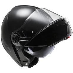 Dual Visor Modular Motorcycle Helmet LS2 FF325 Strobe Gloss Black 14 Dual Visor Modular Motorcycle Helmet LS2 FF325 Strobe Gloss Black -Ls2 Sales Shop dual visor modular motorcycle helmet ls2 ff325 strobe gloss black 86216