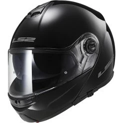 Dual Visor Modular Motorcycle Helmet LS2 FF325 Strobe Gloss Black 17 Dual Visor Modular Motorcycle Helmet LS2 FF325 Strobe Gloss Black -Ls2 Sales Shop dual visor modular motorcycle helmet ls2 ff325 strobe gloss black 86219