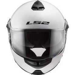 Dual Visor Modular Motorcycle Helmet LS2 FF325 Strobe Glossy White 39 Dual Visor Modular Motorcycle Helmet LS2 FF325 Strobe Glossy White -Ls2 Sales Shop dual visor modular motorcycle helmet ls2 ff325 strobe glossy white 86209