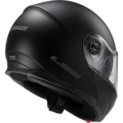 Dual Visor Modular Motorcycle Helmet LS2 FF325 Strobe Matt Black 12 Dual Visor Modular Motorcycle Helmet LS2 FF325 Strobe Matt Black -Ls2 Sales Shop dual visor modular motorcycle helmet ls2 ff325 strobe matt black 52755