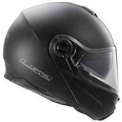 Dual Visor Modular Motorcycle Helmet LS2 FF325 Strobe Matt Black 14 Dual Visor Modular Motorcycle Helmet LS2 FF325 Strobe Matt Black -Ls2 Sales Shop dual visor modular motorcycle helmet ls2 ff325 strobe matt black 86222