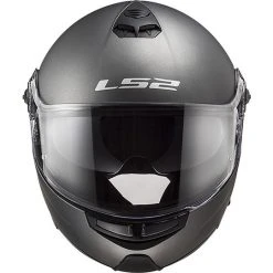Dual Visor Modular Motorcycle Helmet LS2 FF325 Strobe Titanium 9 Dual Visor Modular Motorcycle Helmet LS2 FF325 Strobe Titanium -Ls2 Sales Shop dual visor modular motorcycle helmet ls2 ff325 strobe titanium 86229