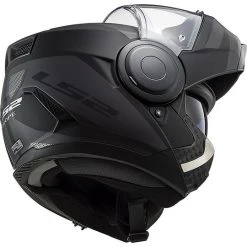 Dual Visor Motorcycle Modular Helmet Ls2 FF902 SCOPE Axis Black Titanium 8 Dual Visor Motorcycle Modular Helmet Ls2 FF902 SCOPE Axis Black Titanium -Ls2 Sales Shop dual visor motorcycle modular helmet ls2 ff902 scope axis black titanium 85800