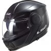 Dual Visor Motorcycle Modular Helmet Ls2 FF902 SCOPE Solid Glossy Black 2 Dual Visor Motorcycle Modular Helmet Ls2 FF902 SCOPE Solid Glossy Black -Ls2 Sales Shop dual visor motorcycle modular helmet ls2 ff902 scope solid glossy black 138783