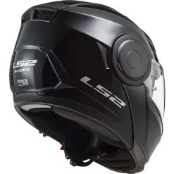 Dual Visor Motorcycle Modular Helmet Ls2 FF902 SCOPE Solid Glossy Black 14 Dual Visor Motorcycle Modular Helmet Ls2 FF902 SCOPE Solid Glossy Black -Ls2 Sales Shop dual visor motorcycle modular helmet ls2 ff902 scope solid glossy black 138786