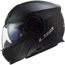 Dual Visor Motorcycle Modular Helmet Ls2 FF902 SCOPE Solid Matt Black 18 Dual Visor Motorcycle Modular Helmet Ls2 FF902 SCOPE Solid Matt Black -Ls2 Sales Shop dual visor motorcycle modular helmet ls2 ff902 scope solid matt black 138796