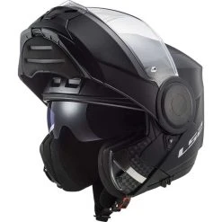 Dual Visor Motorcycle Modular Helmet Ls2 FF902 SCOPE Solid Matt Black 19 Dual Visor Motorcycle Modular Helmet Ls2 FF902 SCOPE Solid Matt Black -Ls2 Sales Shop dual visor motorcycle modular helmet ls2 ff902 scope solid matt black 138797