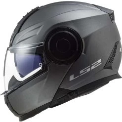 Dual Visor Motorcycle Modular Helmet Ls2 FF902 SCOPE Solid Matt Titanium 17 Dual Visor Motorcycle Modular Helmet Ls2 FF902 SCOPE Solid Matt Titanium -Ls2 Sales Shop dual visor motorcycle modular helmet ls2 ff902 scope solid matt titanium 138739
