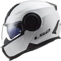 Dual Visor Motorcycle Modular Helmet Ls2 FF902 SCOPE Solid White 18 Dual Visor Motorcycle Modular Helmet Ls2 FF902 SCOPE Solid White -Ls2 Sales Shop dual visor motorcycle modular helmet ls2 ff902 scope solid white 138779