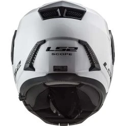 Dual Visor Motorcycle Modular Helmet Ls2 FF902 SCOPE Solid White 20 Dual Visor Motorcycle Modular Helmet Ls2 FF902 SCOPE Solid White -Ls2 Sales Shop dual visor motorcycle modular helmet ls2 ff902 scope solid white 138781
