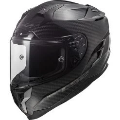 Full Carbon Motorcycle Helmet LS2 FF327 CHALLENGER CT2 Carbon