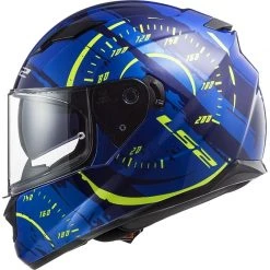 Full Face Motorcycle Helmet Double Visor Ls2 FF320 Stream Evo TACHO Blue Yellow Fluo 13 Full Face Motorcycle Helmet Double Visor Ls2 FF320 Stream Evo TACHO Blue Yellow Fluo -Ls2 Sales Shop full face motorcycle helmet double visor ls2 ff320 stream evo tacho blue yellow fluo 106718