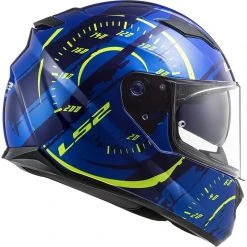 Full Face Motorcycle Helmet Double Visor Ls2 FF320 Stream Evo TACHO Blue Yellow Fluo 16 Full Face Motorcycle Helmet Double Visor Ls2 FF320 Stream Evo TACHO Blue Yellow Fluo -Ls2 Sales Shop full face motorcycle helmet double visor ls2 ff320 stream evo tacho blue yellow fluo 106721
