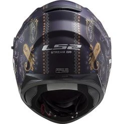 Full Face Motorcycle Helmet Double Visor Ls2 FF320 STREM EVO Pasly Purple Opaque 14 Full Face Motorcycle Helmet Double Visor Ls2 FF320 STREM EVO Pasly Purple Opaque -Ls2 Sales Shop full face motorcycle helmet double visor ls2 ff320 strem evo pasly purple opaque 85607