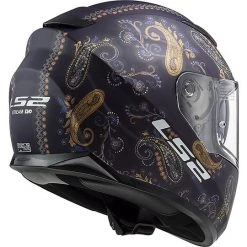 Full Face Motorcycle Helmet Double Visor Ls2 FF320 STREM EVO Pasly Purple Opaque 15 Full Face Motorcycle Helmet Double Visor Ls2 FF320 STREM EVO Pasly Purple Opaque -Ls2 Sales Shop full face motorcycle helmet double visor ls2 ff320 strem evo pasly purple opaque 85608