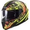 Full Face Motorcycle Helmet Double Visor Ls2 FF320 STREM EVO Throne Black Yellow Fluo Matte 2 Full Face Motorcycle Helmet Double Visor Ls2 FF320 STREM EVO Throne Black Yellow Fluo Matte -Ls2 Sales Shop full face motorcycle helmet double visor ls2 ff320 strem evo throne black yellow fluo matte 85620